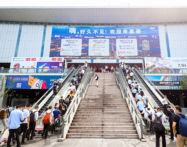 邁威2020上海慕尼黑電子展圓滿收官！