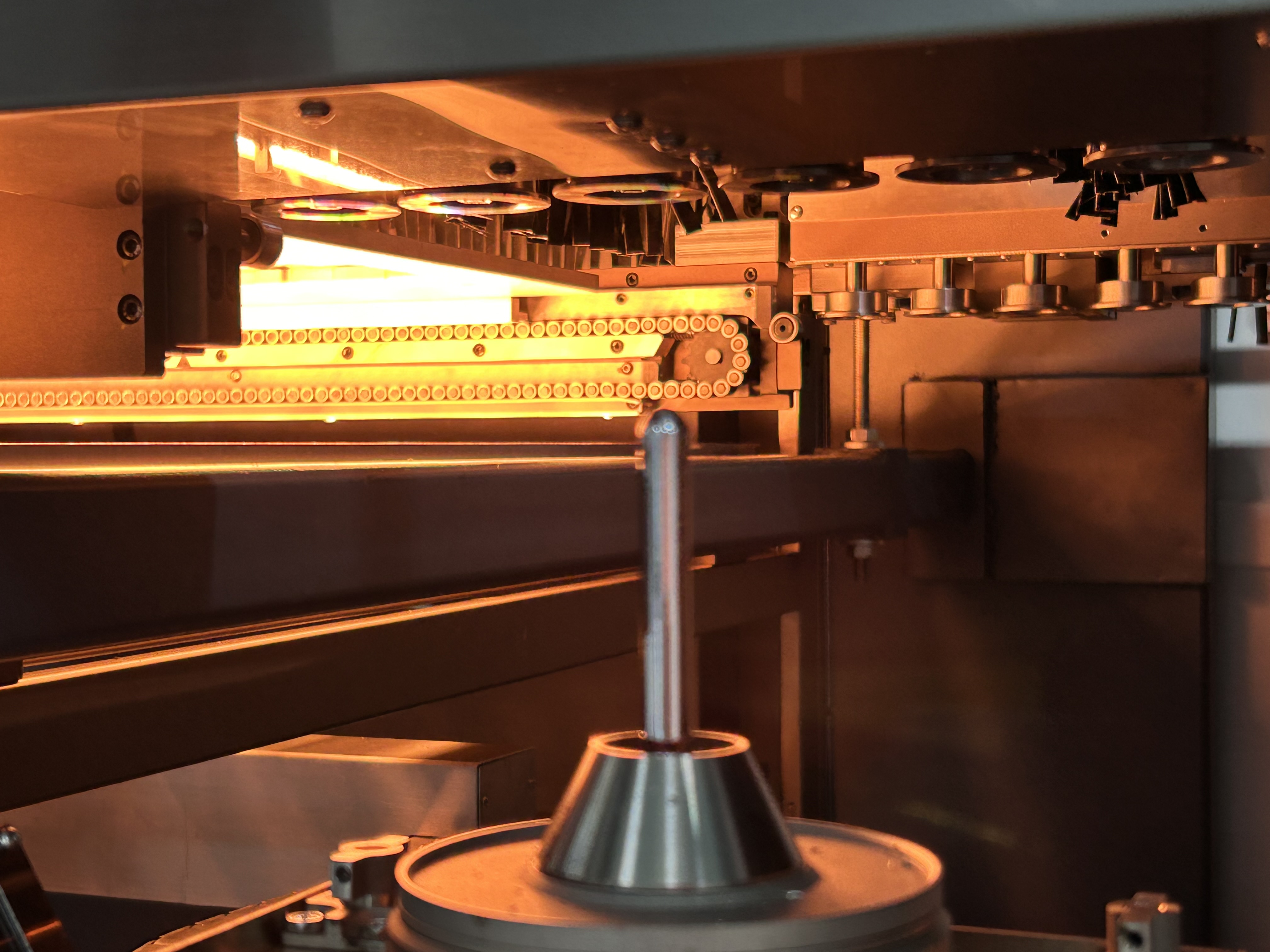 固德威的選擇：邁威如何以定制化焊接方案破解儲能制造三大痛點？